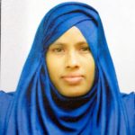 রেহানা আক্তার