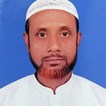 মোহাম্মদ ওয়ালী উল্যাহ