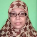 মোসাঃ ছেনোয়ারা বেগম