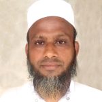 মুহাম্মদ মাহফুজুর রহমান