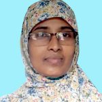 ফেরদৌসি আরা বেগম